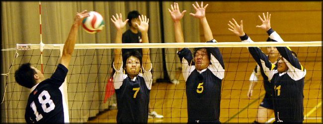 私たちは、自然に優しい生活を応援します。
